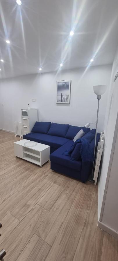 Apartamentos Les Texuques II Nueva De Llanes Bagian luar foto
