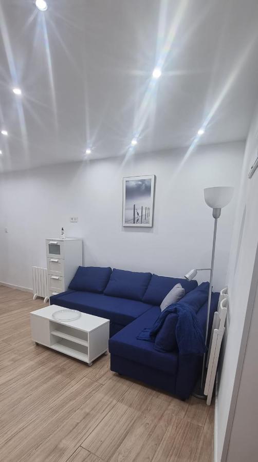 Apartamentos Les Texuques II Nueva De Llanes Bagian luar foto